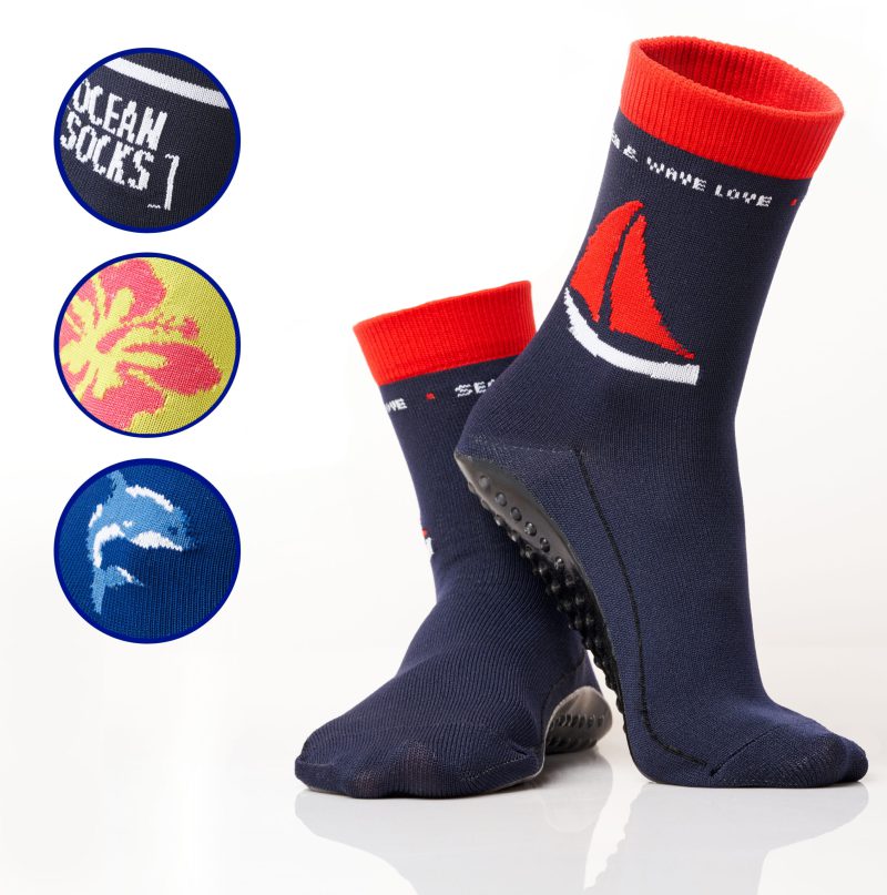 Oceansocks